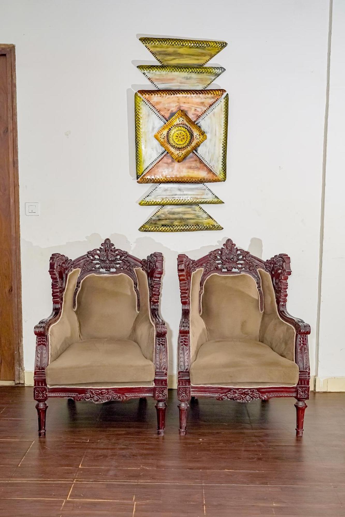 The Naga Rishikesh Hotel Bagian luar foto